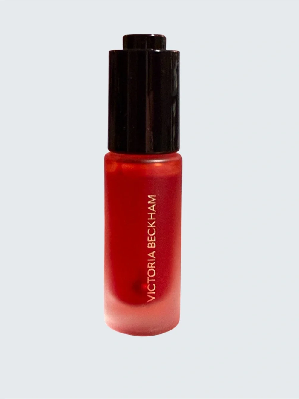 Victoria Beckham Color Wash Liquid Blush in Coral